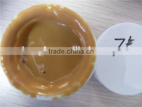 Jelly Gels Thick Gel 7# for Lengthening Nail photo-3