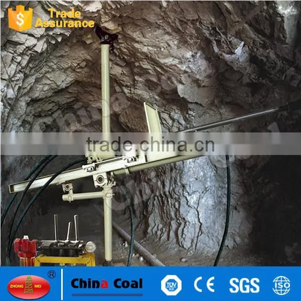 High Efficiency Drilling Rig Machine in Mine Drilling Rig photo-4