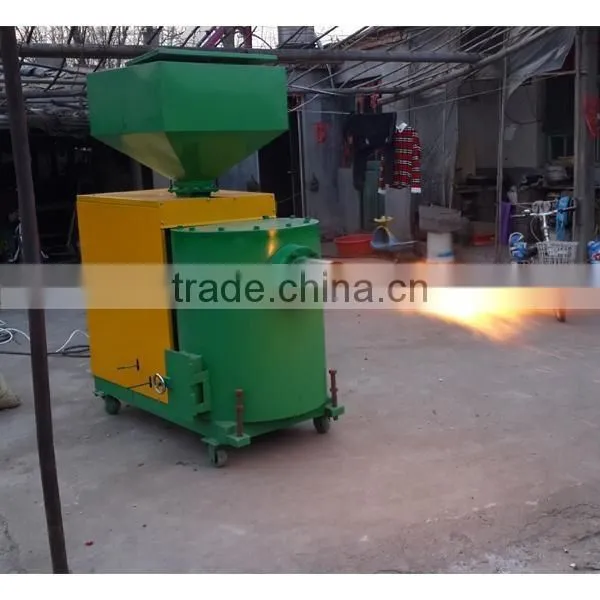 Best Selling Fashionable Pellet Boiler Burner photo-4