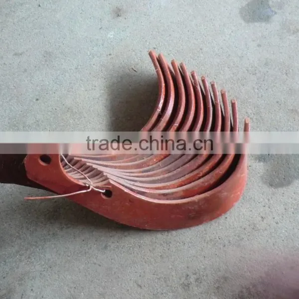Easy Convenient Diesel Power Start Agriculture Machinery photo-2