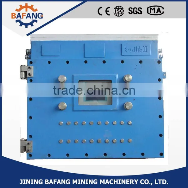 Explosion Proof Digital KXJ127 Water Level Controller With Reasonable Price photo-4