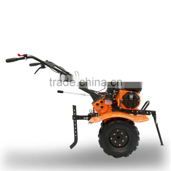 BSG800A-2 4.5KW Recoil Start Gasoline Tiller photo-4