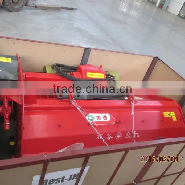Straw Chopper Machine photo-3