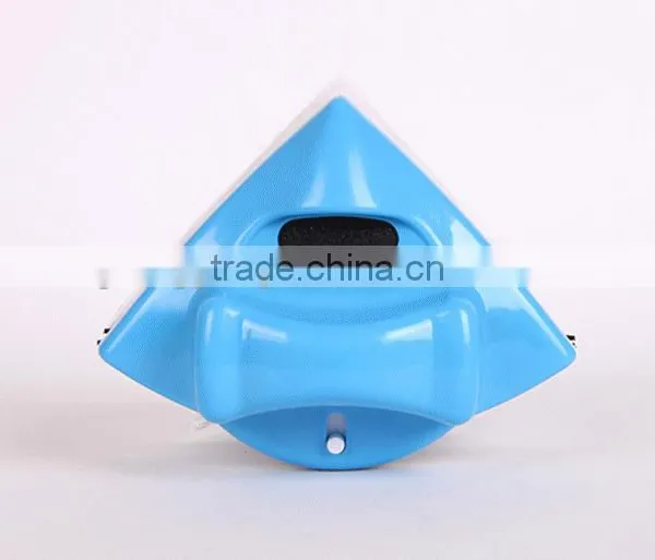 New Products Magnetic Useful Double-sided Window Glass Cleaner Wiper photo-4