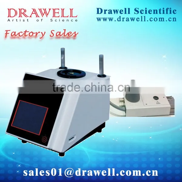 Lab machine of Hot (micro/polarization) series price
