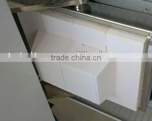 Supply 2L/7L/16L 1200 Centigrade Laboratory Use Muffle/ceramic Fiber Furnace photo-3