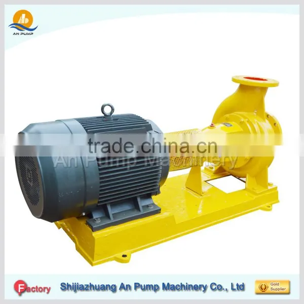 800m3/hr Centrifugal End Suction Sea Water Pump photo-2