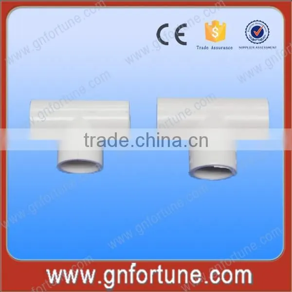 Wholesale Bulk Electrical Pipe PVC Fittings photo-2