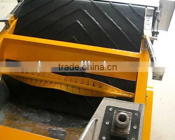 ZB800-2A Automatic Wall Plastering Machine/render Machine photo-3