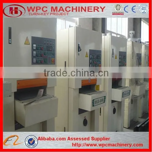 HGMS400-1000 Electric Sander/floor Sander/sander Machine Price photo-1