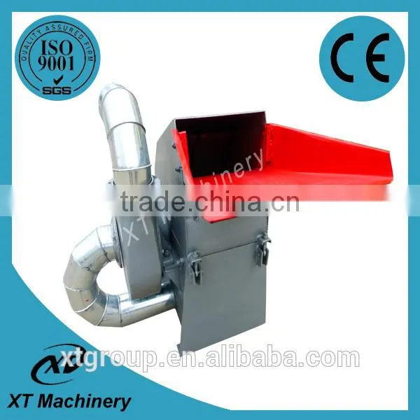 Feed Processing Machines With Rich Manufacturing Experience photo-2