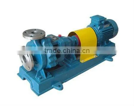 Mud Pump Unit Yuanhua Slurry Pump photo-6