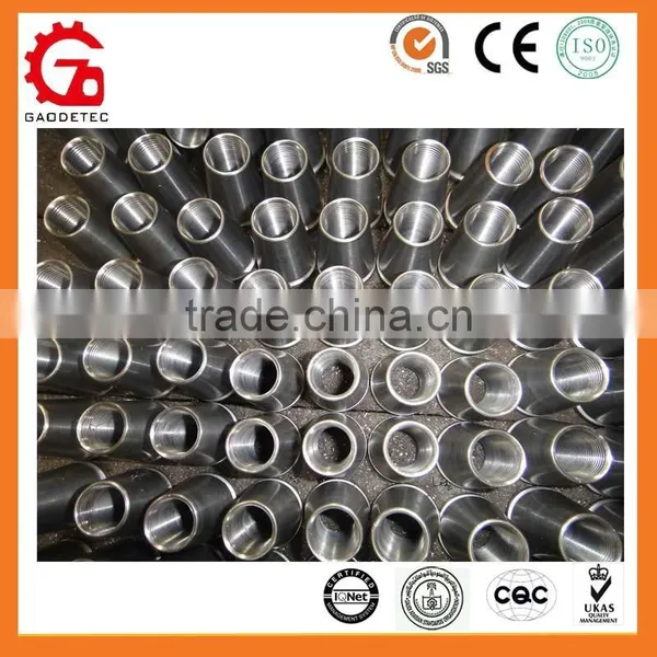 Prestressed Anchor Head And Wedges for Sale photo-2