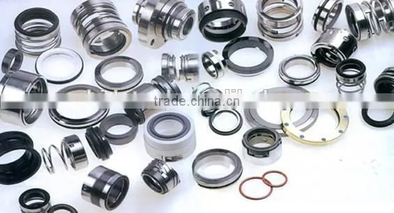 Tungsten Carbide Sealing Ring for Medical Industry / Tungsten Carbide Roller Ring photo-5