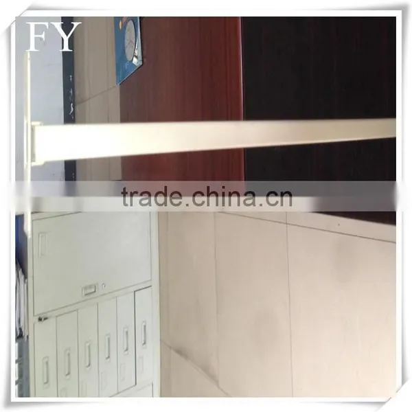Steel Material Supermarket Shelves OEM Service photo-3