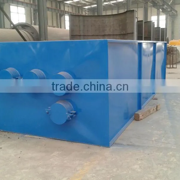 Latest Type Rubber Pyrolysis Plant Refine Used Rubber To Oil Zero Pollution photo-5