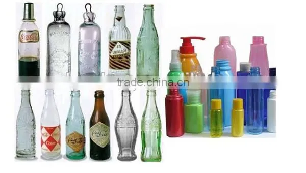 YS-BL50 Factory Price Electric Beer Bottle Label Machine photo-4