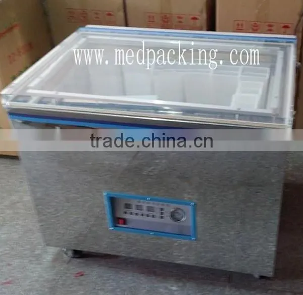 YSDZ-40 Large Vacuum Packaging Machine for Food photo-4