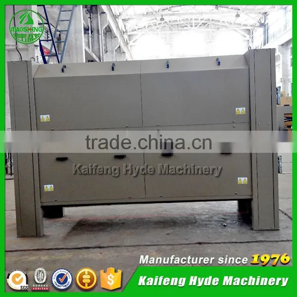 5XW Yellow Maize Seed Indented Cylinder Separator Machine photo-5
