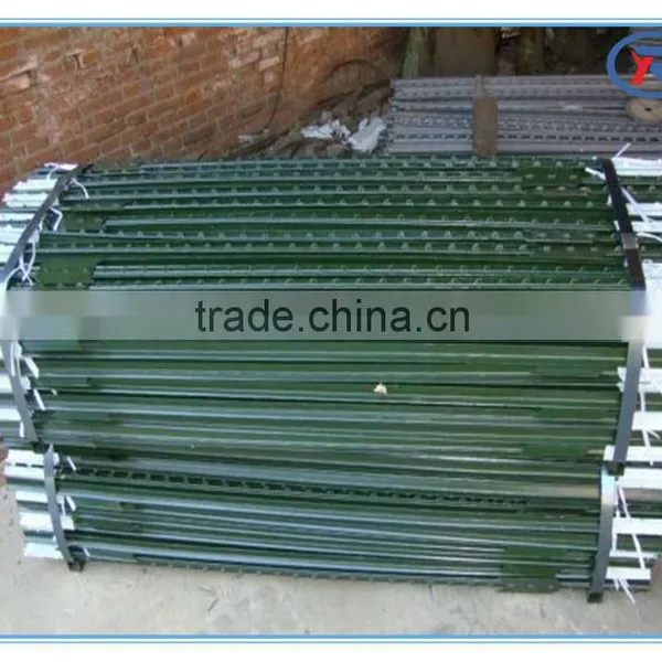 Trade Assurance Y Post T Fence Post Angle Post Y Star Picket photo-2