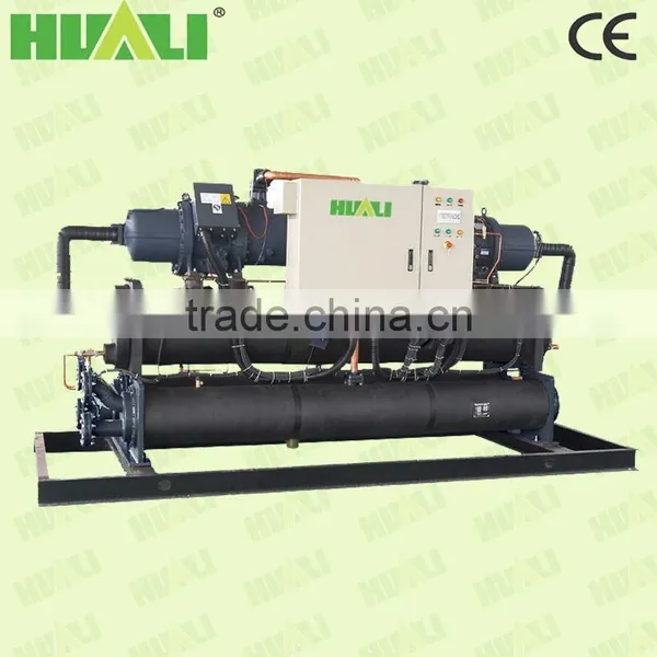 Hot High Quality Industrial Water Cooling Chiller