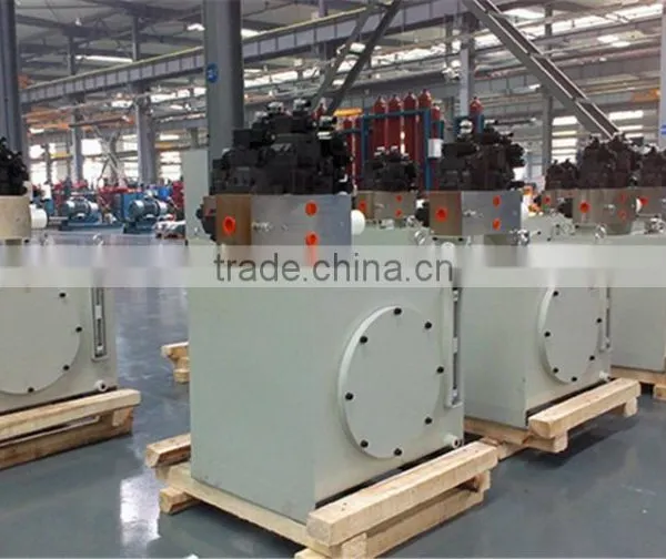 Hydraulic Powerpack photo-6