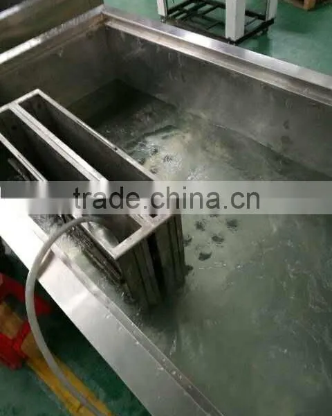 4 Ton 5 Ton Commercial Ice Block Making Machine,ice Block Machine, Ice Block Making Machine Price photo-6