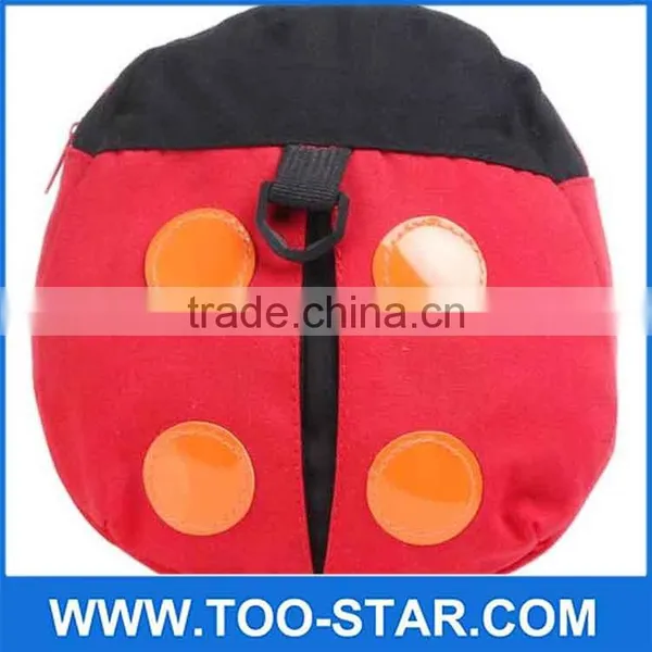 Daypack Parent Safety Rein Strap Anti Lost Small Backpack Bag for Kids photo-2