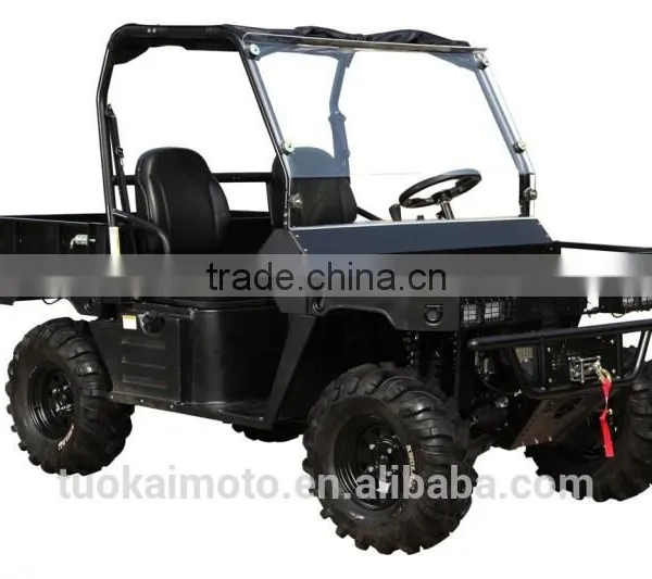 Chinese Best Petrol Utility Vehicle 4x4 800cc EPA UTV/NEW UTV 800cc (TKU800-T1) photo-2