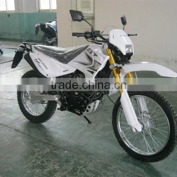 GXT200 Motorcycle and Spare Parts photo-2