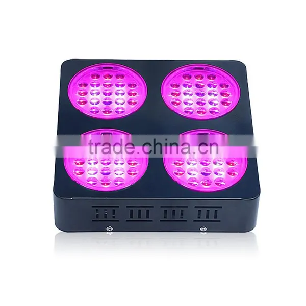 Popular X-Grow 300W 400W 600W Light Grow Led Garden Supply photo-5