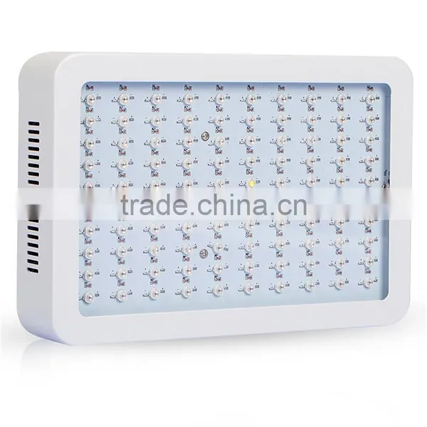 High Power 100X3W LED Grow Lights for Hydroponic Plants photo-3