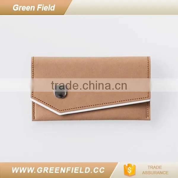 Wholesale Kraft Paper Wallet,durable Washable Paper Money Wallets photo-3