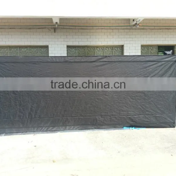 Large Size Manufacturer Hydroponic Hydroponic Grow Tent photo-3