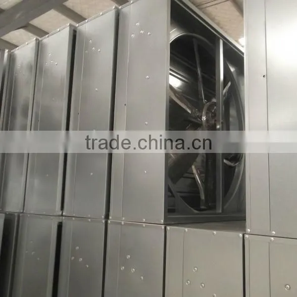 2015 Hot Sale Plastic Greenhouse Ventilator Price for Agriculture photo-4