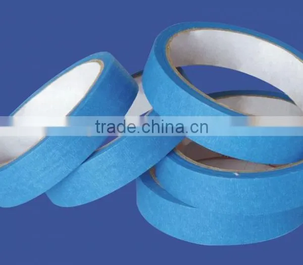 Top Colorful EVA Foam Tape 3mm Thick Adhesive Foam Tape photo-4