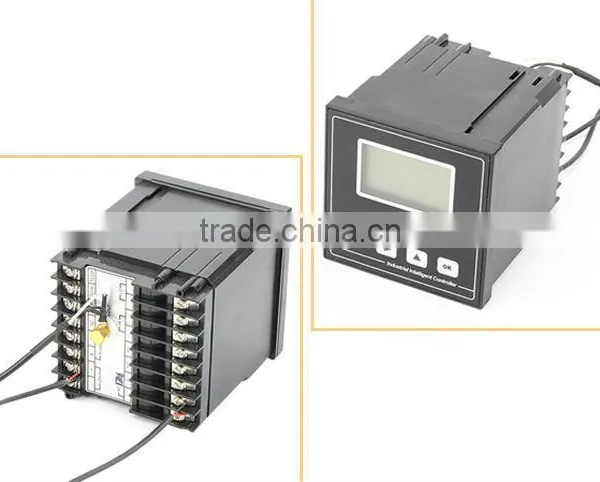 High Sensitivity Standard Industrial ph Meter, Liquid ph Testing Instrument, ph Sensor Promotion Price photo-3