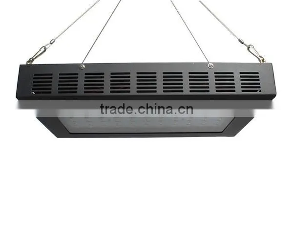 Aquaponic System 55x3w Full Spectrum Led Modules Grow Lamp 150w Led photo-3