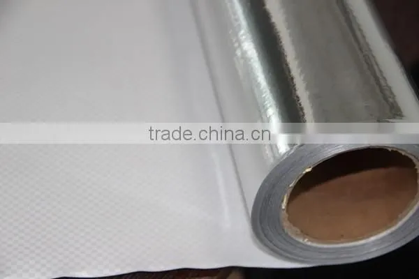 48" Wide Single-sided Heat Reflective Insulation Sheet photo-3