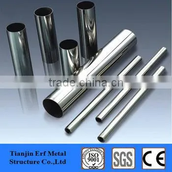 High Strength Square Steel Tube Carbon Steel Square Tube photo-4