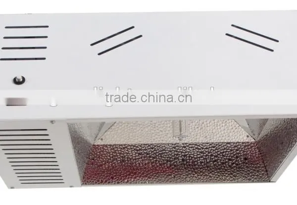 Hydroponic Manufacture CMH 315 Watt Grow Light Fixture . Indoor 315 Cdm Fixture Grow Light Reflector photo-4