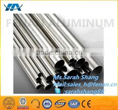 Stainless Steel Pipe For Spout And Shower Set SS 202 And SS 304 photo-6