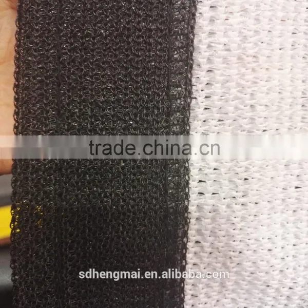 Shade Sail, Shade Net, Balcony Safety Net, China Manufacture 100% Virgin HDPE + UV photo-5