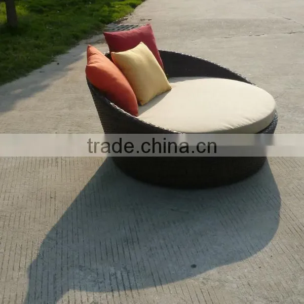 Fashion Reclining Chair Outdoor Sunbed CF776L photo-6