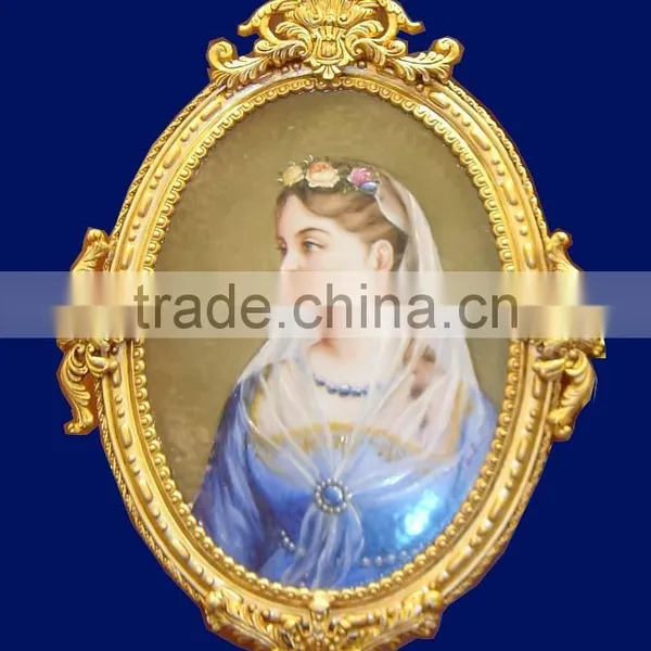 Elegant European Ceramic Mural Decoration Arts & Crafts, Home Decorative Wall Mural photo-3