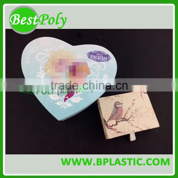 Paper Drawer Box Packaging Box Gift Box With Print photo-4