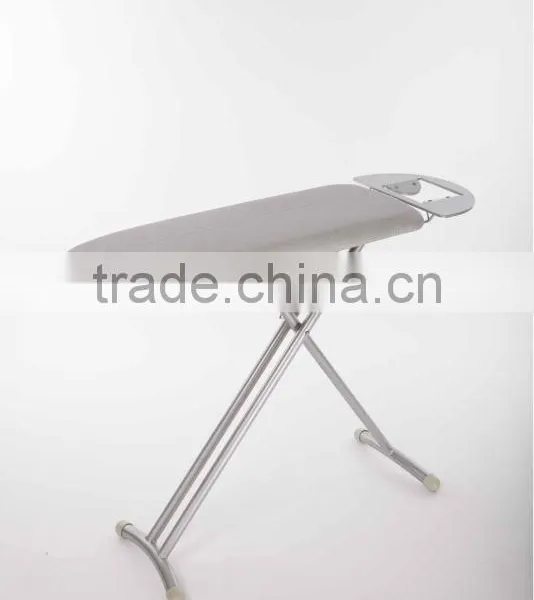 High Quality Plastic Table Panell Folding Ironing Board Folding Ironing Table photo-5