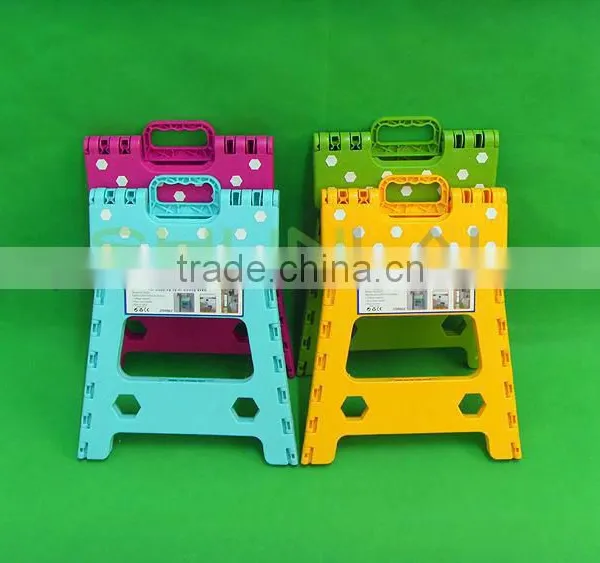 Cheap Plastic Stools photo-4