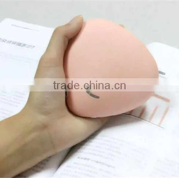 Mobile Power Supply Multifunctional Hand Warmer Universal Mobile Power Supply Factory Wholesale photo-5