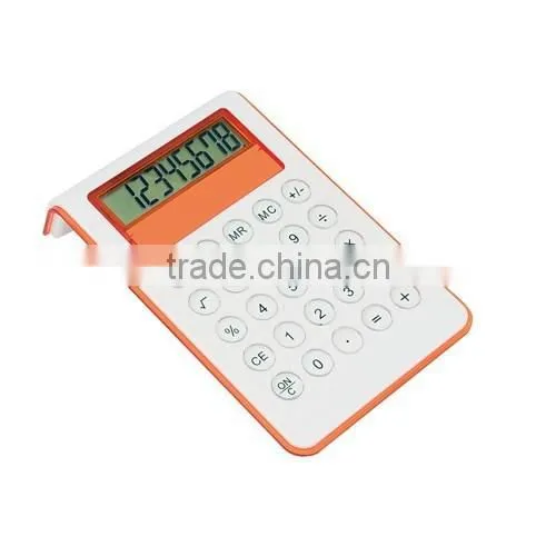 Promotional 8 Digit Electronic Desk Calculator photo-2